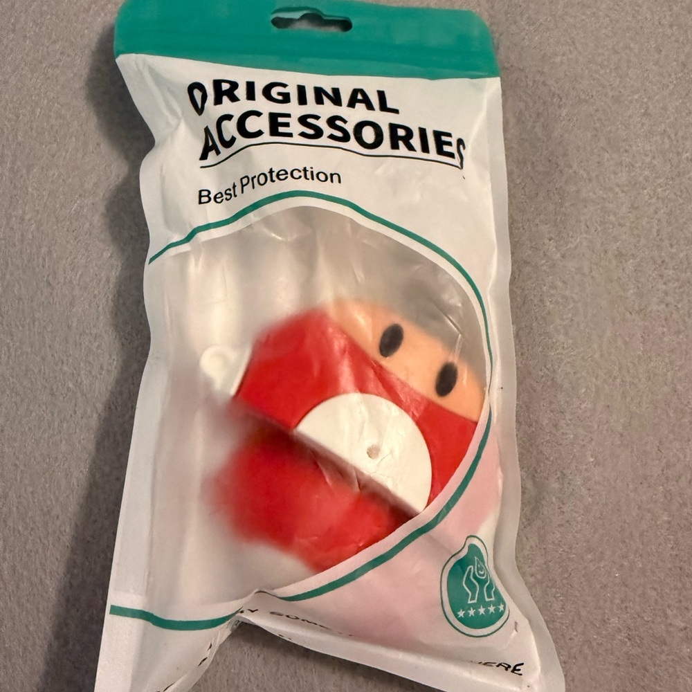 Air pod case
